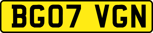 BG07VGN