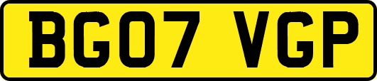BG07VGP