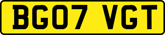 BG07VGT