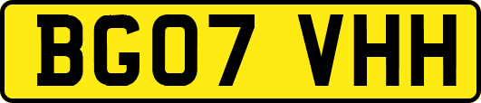 BG07VHH