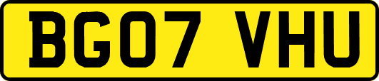 BG07VHU