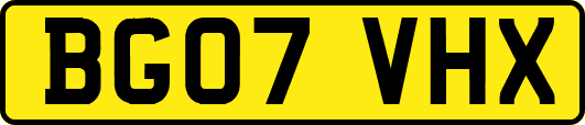 BG07VHX