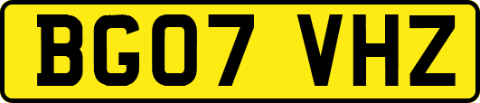 BG07VHZ