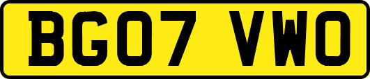 BG07VWO
