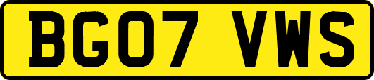 BG07VWS