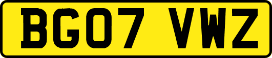 BG07VWZ