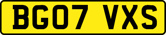 BG07VXS