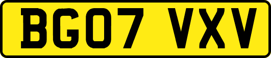 BG07VXV