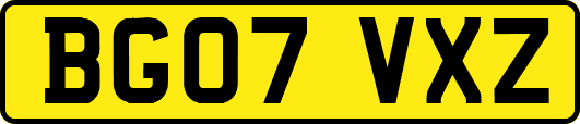 BG07VXZ