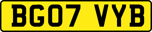BG07VYB