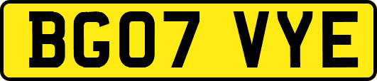 BG07VYE