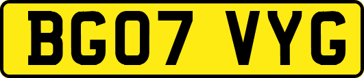 BG07VYG