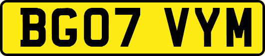 BG07VYM