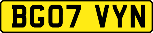 BG07VYN