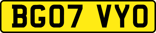 BG07VYO