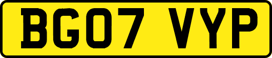 BG07VYP