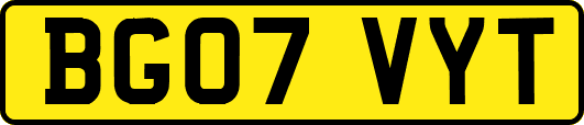 BG07VYT