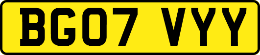 BG07VYY