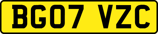 BG07VZC