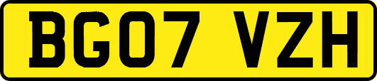BG07VZH