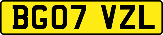 BG07VZL