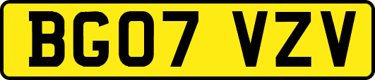 BG07VZV