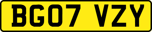 BG07VZY