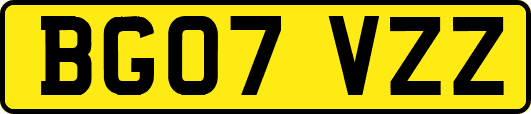 BG07VZZ