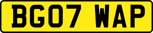BG07WAP