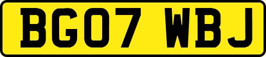BG07WBJ