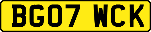BG07WCK