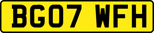 BG07WFH
