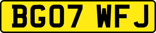 BG07WFJ