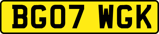 BG07WGK