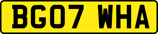 BG07WHA