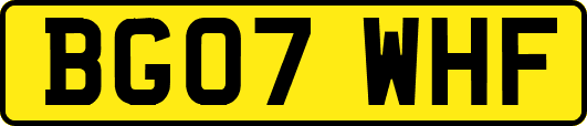 BG07WHF