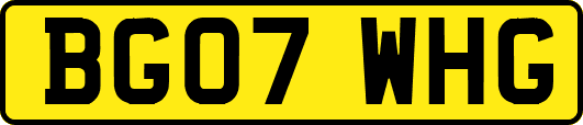 BG07WHG