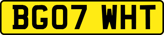 BG07WHT