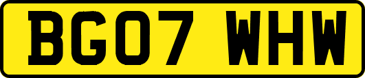 BG07WHW