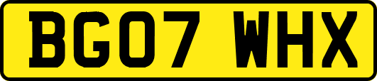 BG07WHX