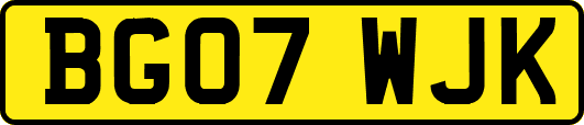 BG07WJK