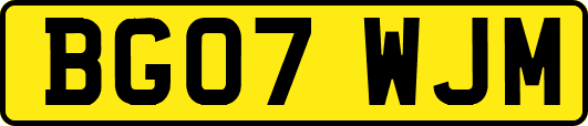 BG07WJM