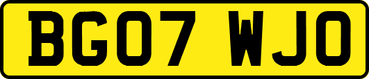 BG07WJO
