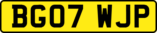 BG07WJP