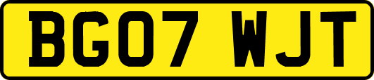 BG07WJT