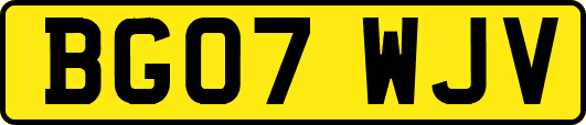 BG07WJV