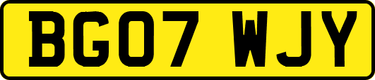 BG07WJY