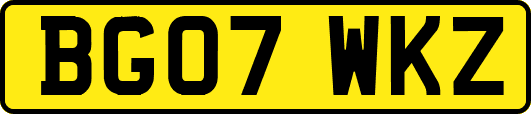 BG07WKZ