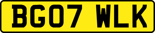 BG07WLK