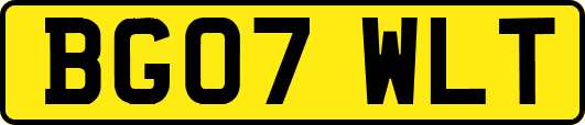 BG07WLT